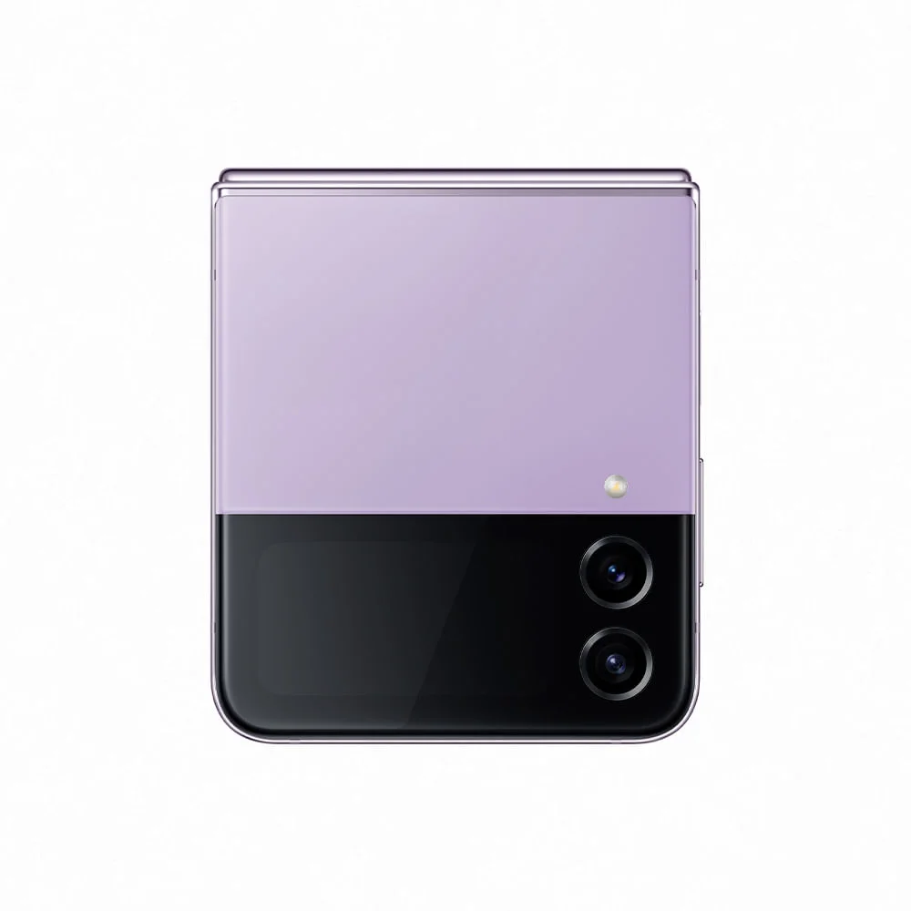 Samsung Galaxy Z Flip 4 256GB 8GB Câm Dupla 67