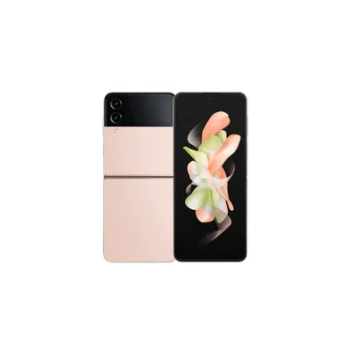 Samsung Galaxy Z Flip 4 128GB 8GB Câm Dupla 67