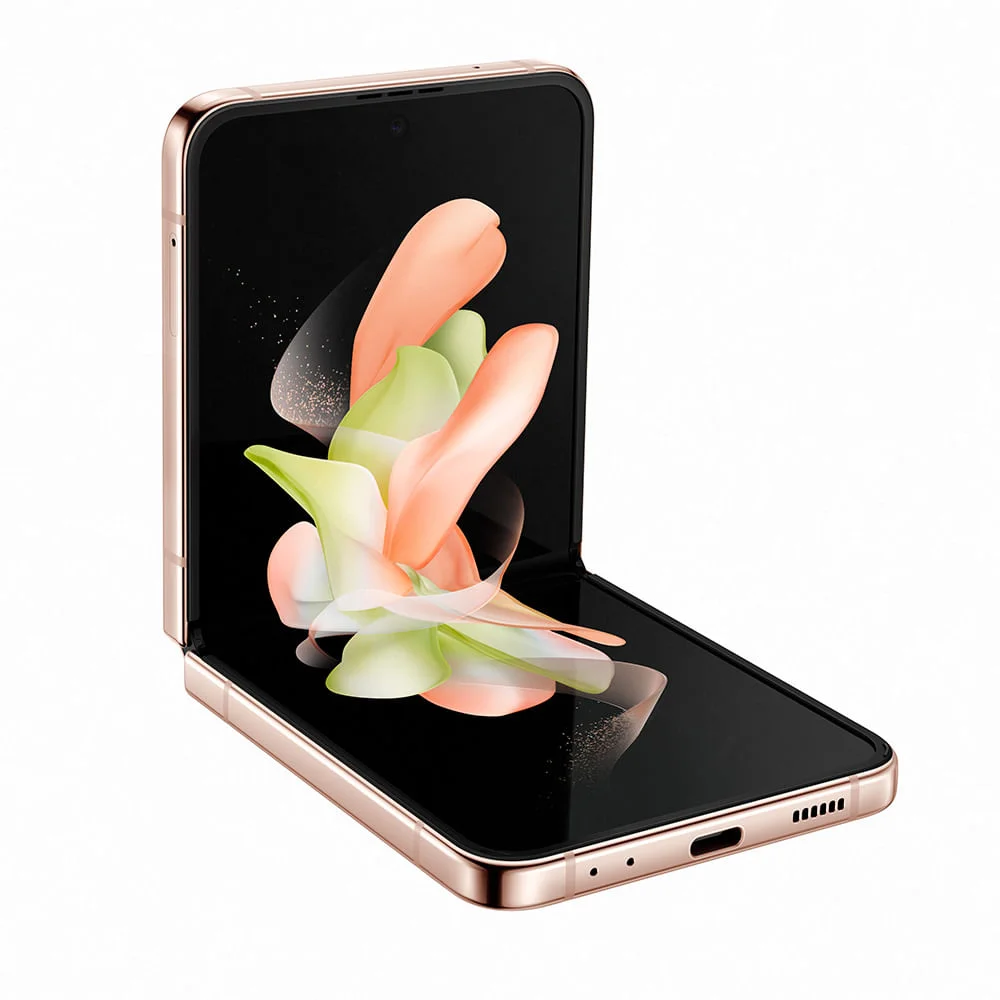 Samsung Galaxy Z Flip 4 128GB 8GB Câm Dupla 67