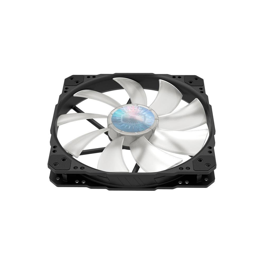 Cooler Fan Cooler Master Sickleflow 200 Argb KaBuM