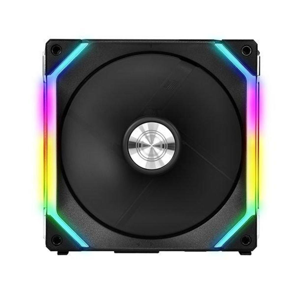 Cooler Fan Lian Li Uni Fan Sl140,Rgb, 140mm KaBuM!