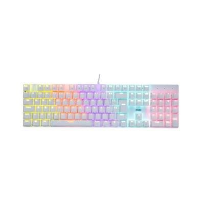 Teclado Mecânico USB Gamer Dazz Orion LED KaBuM