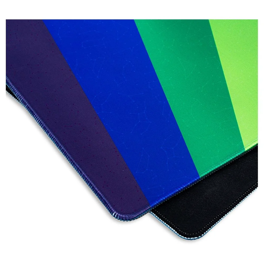 Imagem 3 de 3 do produto Mouse Pad Hybrid Deskmat Midnight, Extra Grande, 90x40cm, Estampado Dazz.