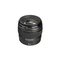 Canon EF85㎜ f/1.8 USM＋ET-65III Amazon | JJC ET-65III 専用レンズフード Canon EF 85mm f/1.8 USM、EF