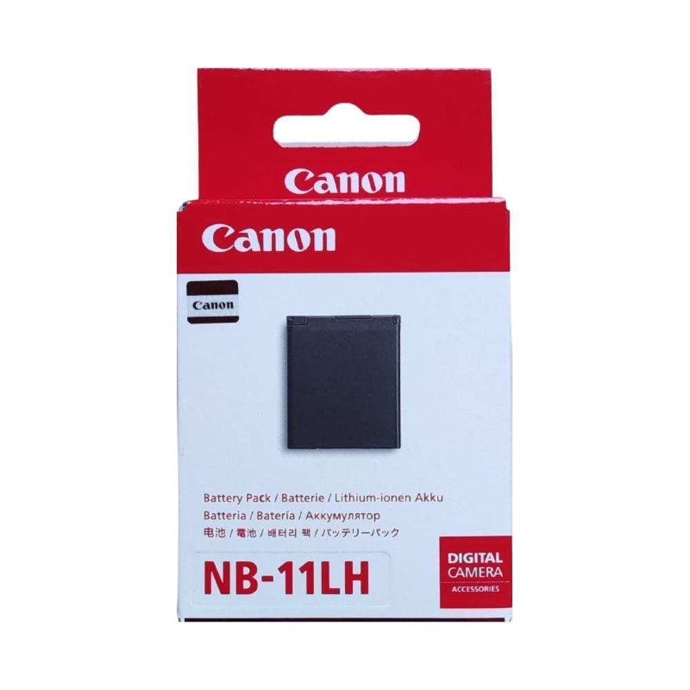 Bateria Canon NB11LH Original Para Powershot