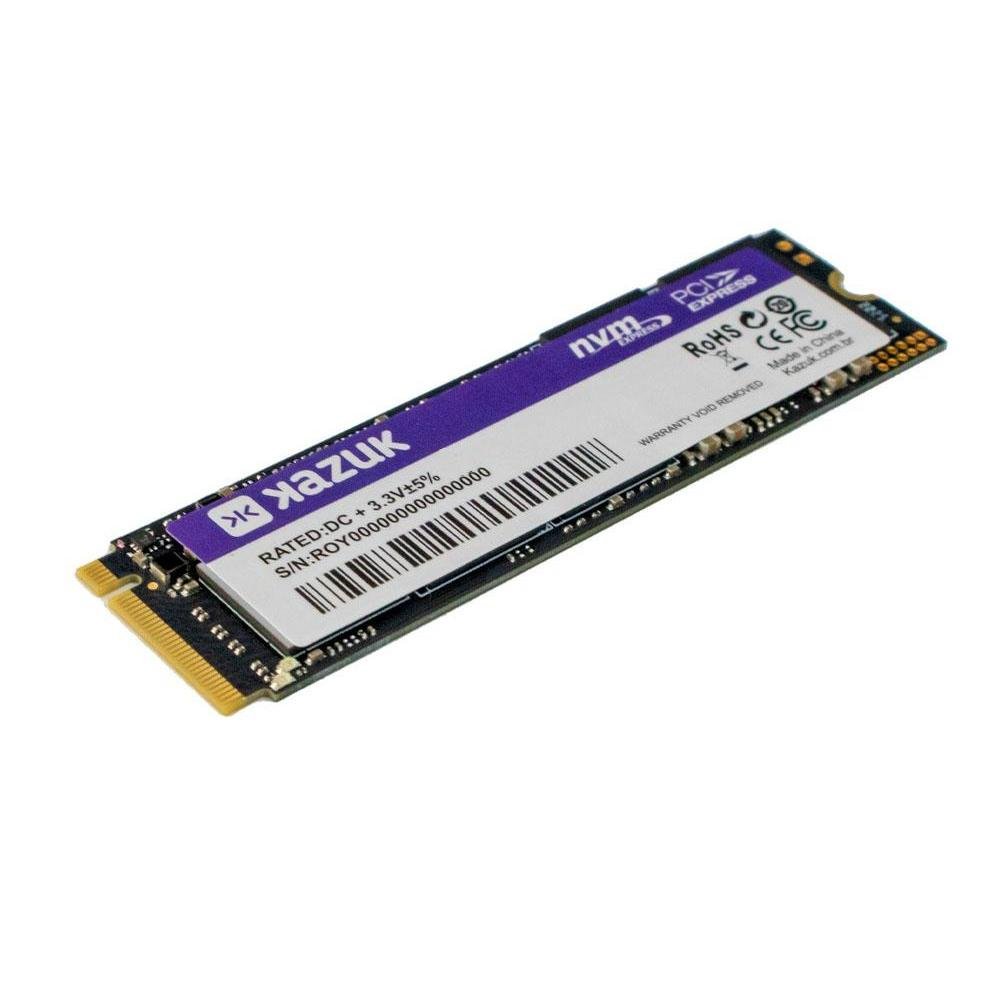 Ssd m 2 nvme 512gb kazuk kabum 