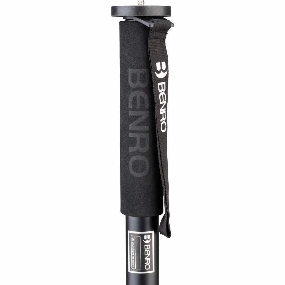Monopé Benro Mad49a Sem Cabeça