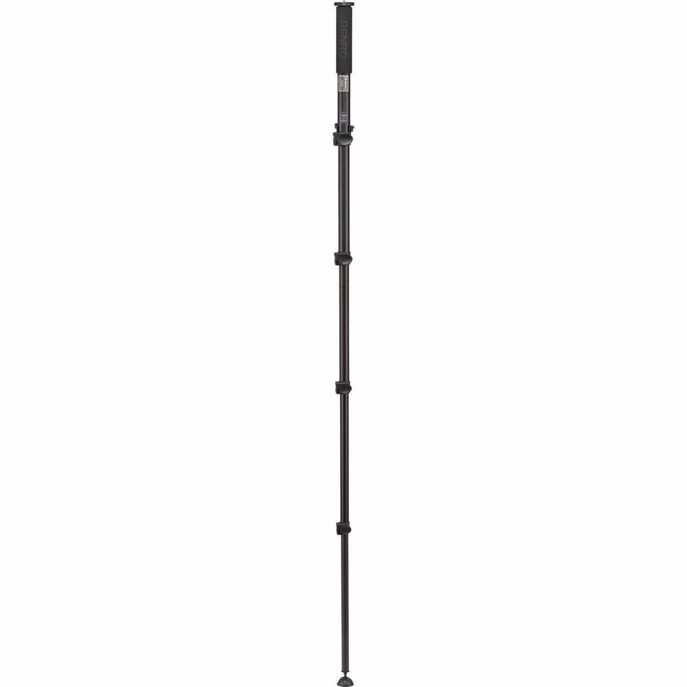 Monopé Benro Mad49a Sem Cabeça