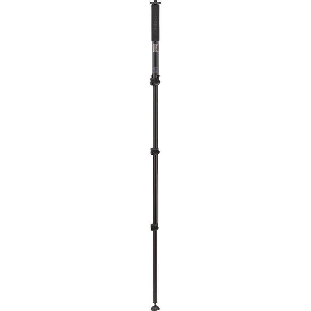 Imagem 2 de 5 do produto Monopé Benro Mad38a Sem Cabeça
