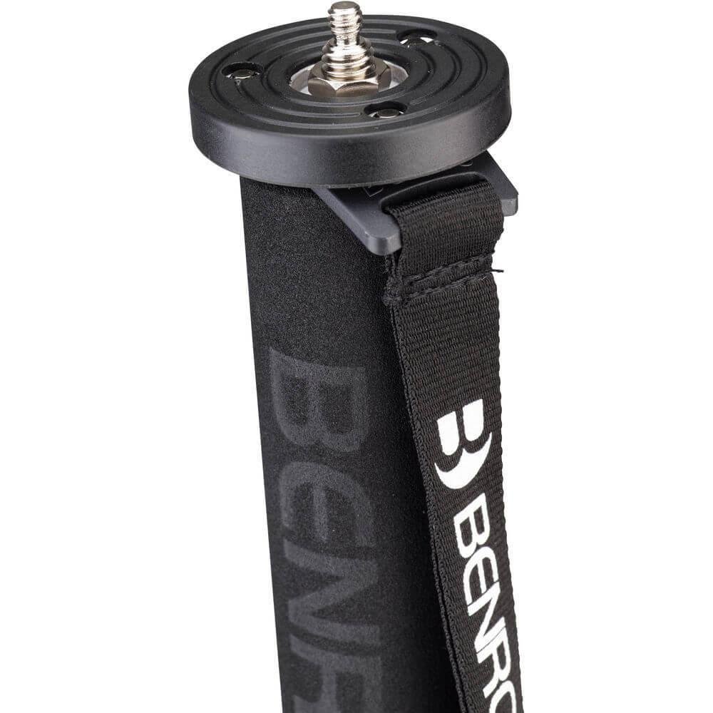 Imagem 4 de 5 do produto Monopé Benro Mad38a Sem Cabeça