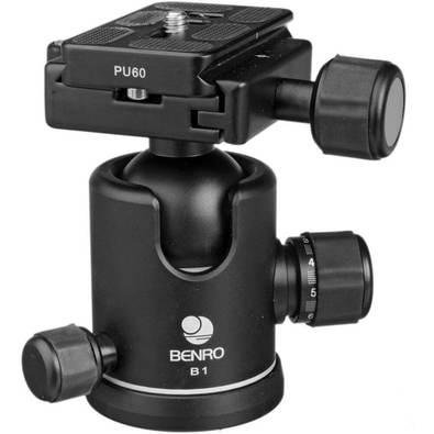 Cabeça Ball Head Benro B1