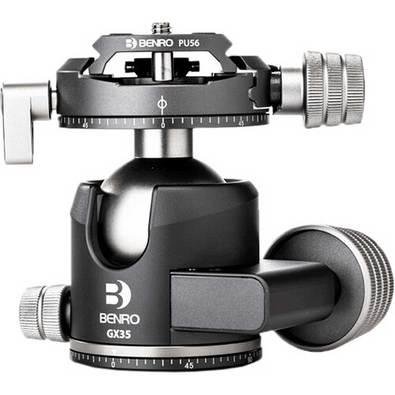 Cabeça Ball Head Benro Gx35