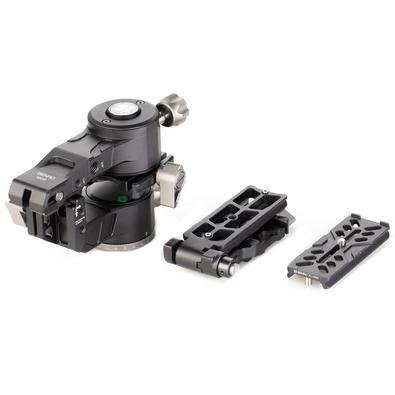 Cabeça Gimbal Benro Gh2f Para Tripé