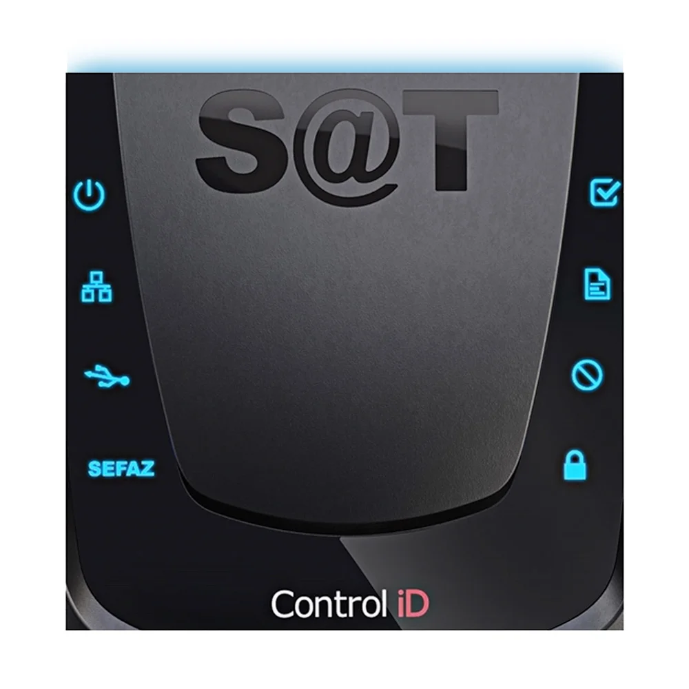 Imagem 4 de 5 do produto Sat Fiscal, Para Sp Idsat Control Id.