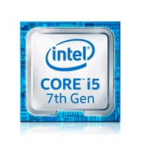 Processador Intel Core I5 7500, 3.4GHz, Cache 6MB, LGA 1151, Sem Cooler Tray - BX80677I57500 2