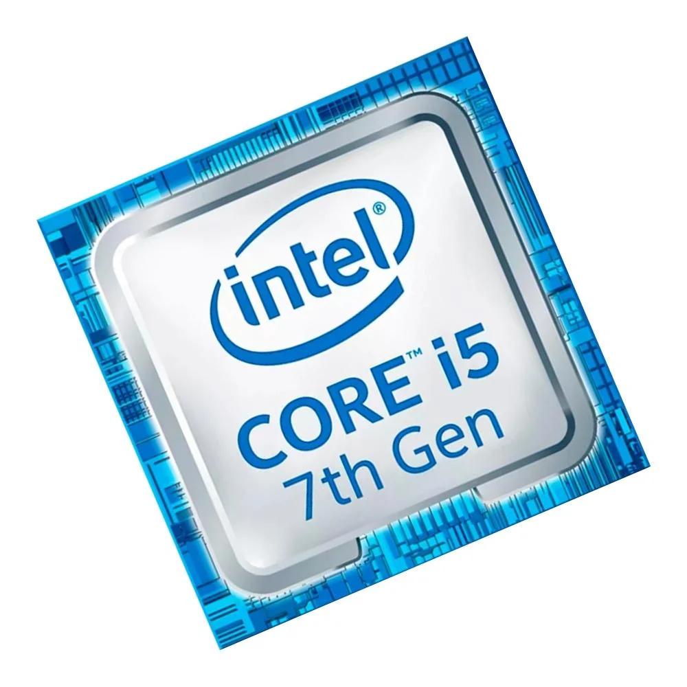 Processador 1151 Core I5 7500 34ghz6mb S Cooler