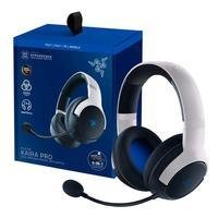 Headset Razer Kaira Pro Wireless Playstation 5 | KaBuM!