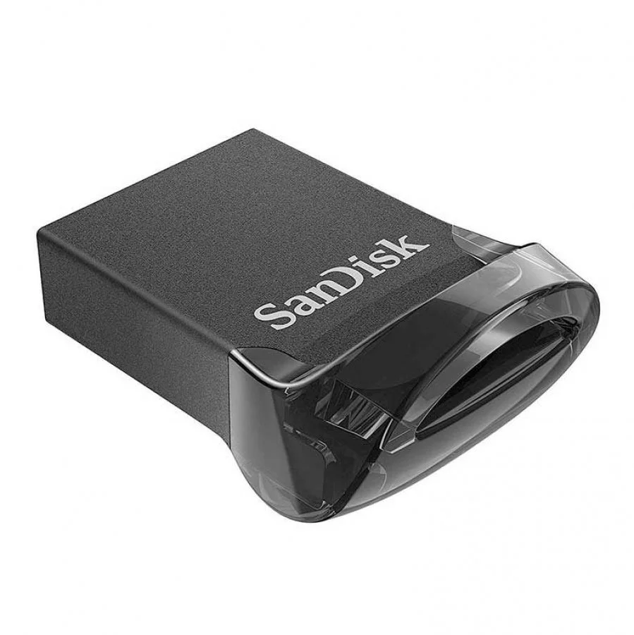 Imagem 5 de 5 do produto Pen Drive 64GB, Usb 3.1 Z43, Ultra Fit, Sdcz430-064g-g46 Sandisk.
