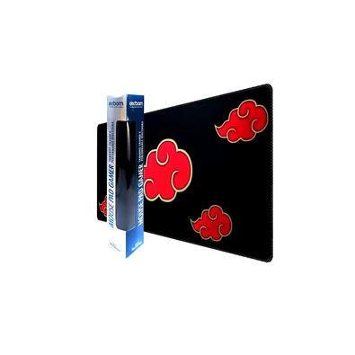 Mouse Pad Gamer Akatsuki Nuvens extra grande