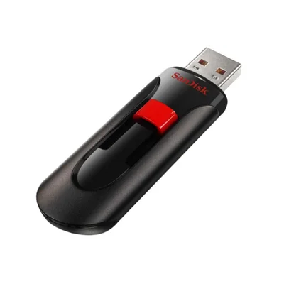 Pen Drive 32GB, Usb 3.0, Cruzer Glide, Sdcz600-032g-g35 Sandisk.