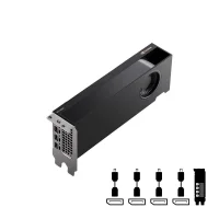Placa-de-V-deo-PNY-Quadro-