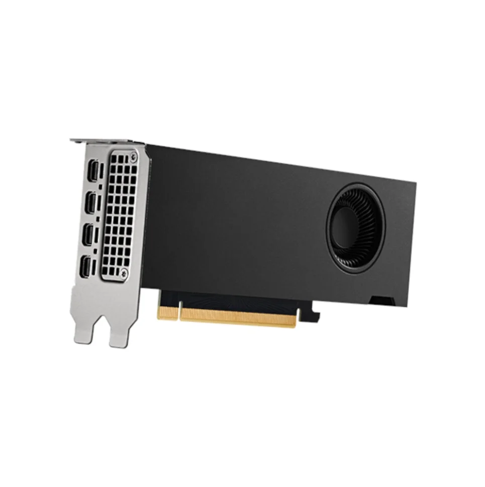 Placa de Vídeo PNY Quadro A2000 KaBuM