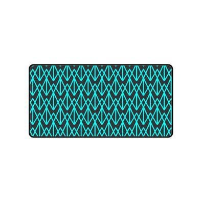 Mouse Pad Gamer Speed, Extra Grande, 120x60 Cm - Grafismo, 7.