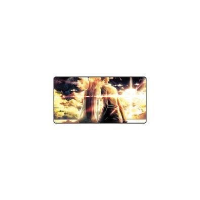 Mouse Pad Gamer Speed, Extra Grande 100x50Cm - Sword Art Online 5