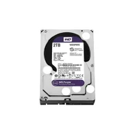 HD WD 2TB Purple Surveillance 35 SATA 3 WD22PURZ