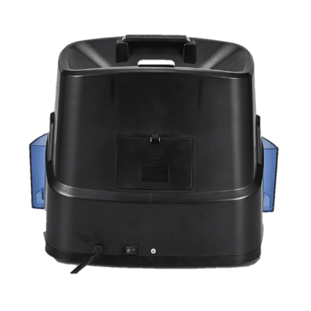 Imagem 3 de 3 do produto Contadora E Classificadora De Moedas Sh-550a