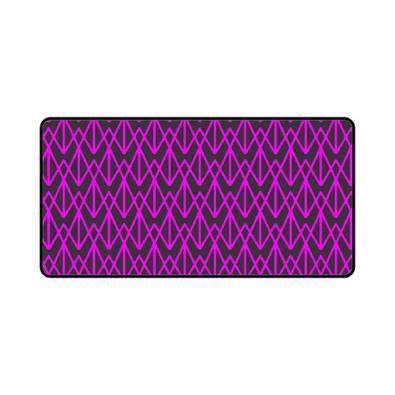 Mouse Pad Gamer, Speed, Extra Grande, 120x60 Cm - Grafismo #2