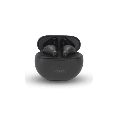 Fone De Ouvido Bluetooth Sem Fio, TWS 5.1 - A Prova D'água - kaidi