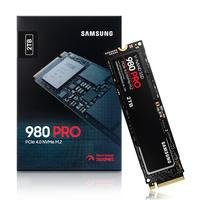 SSD 2tb M.2 NVMe PCIe 7000mb/s Leit - 5100mb/s Grav 980 PRO MZ-V8P2T0BW SamsungLiberte o poder do Samsung PCIe 4.0 NVMe SSD 980 PRO para sua computaçã