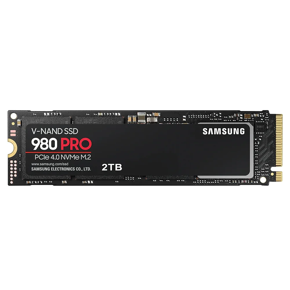 Ssd M2 Nvme Pcie 2tb 7000mbs Leit KaBuM