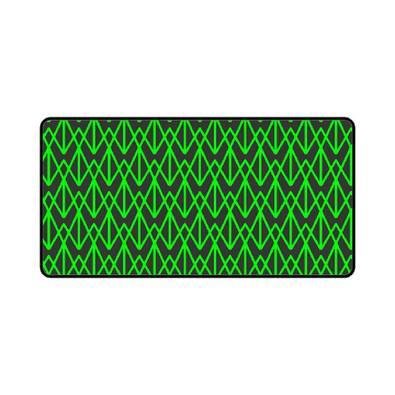 Mouse Pad Gamer, Speed, Extra Grande, 120x60 Cm - Grafismo #3