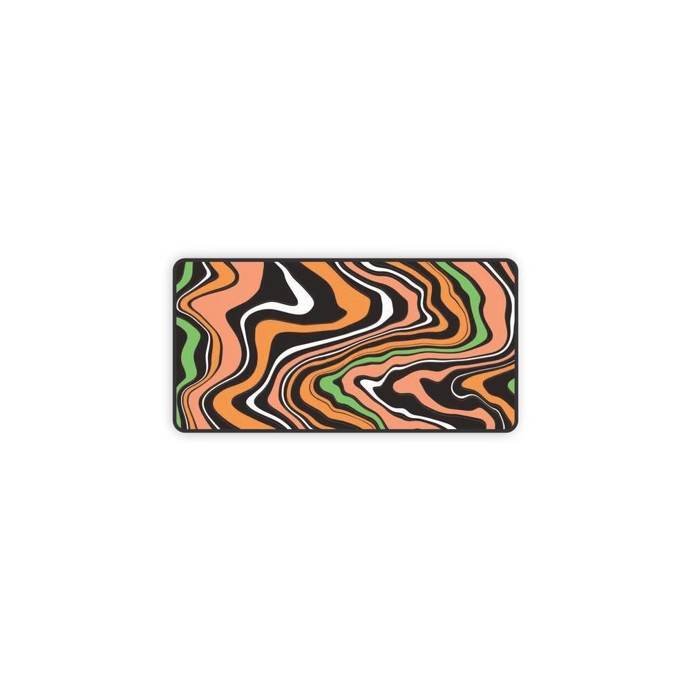 Mouse Pad Gamer Speed, Extra Grande 100x50Cm - Abstract Liquid 13 Mouse Pad Gamer Speed, Extra Grande 100x50Cm - Abstract Liquid 13