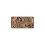 Mouse Pad Gamer Speed, Extra Grande 100x50Cm - Abstract Liquid 13