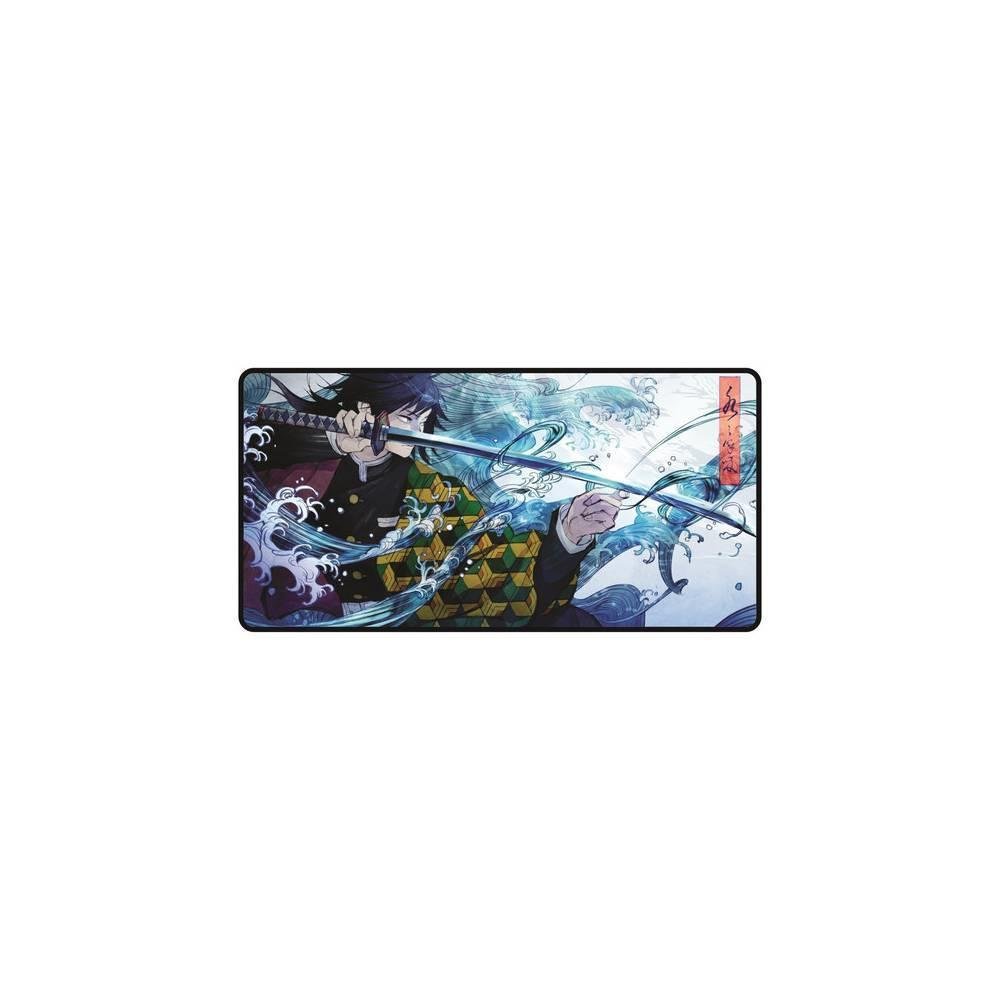 Mouse Pad Gamer Speed, Extra Grande, 100x50 Cm - Demon Slayer Kimetsu ...