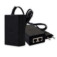 Fonte Poe, 48vdc 24w, 0.5a Gigabit, Tkps-48-poe-g Think