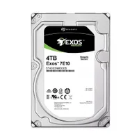 Hd 4tb Sata 3 256mb 7200rpm 35 Exos 7e10 KaBuM