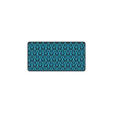 Mouse Pad Gamer Speed, Extra Grande, 120x60 Cm - Grafismo 5.