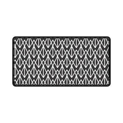 Mouse Pad Gamer, Speed, Extra Grande, 120x60 Cm - Grafismo #1