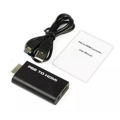 Adaptador hdmi best sale para playstation 2