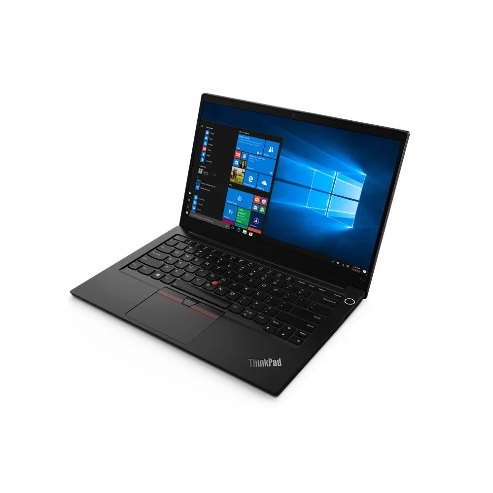 Notebook Lenovo I5 16gb 256gb 14 win10 Pro KaBuM
