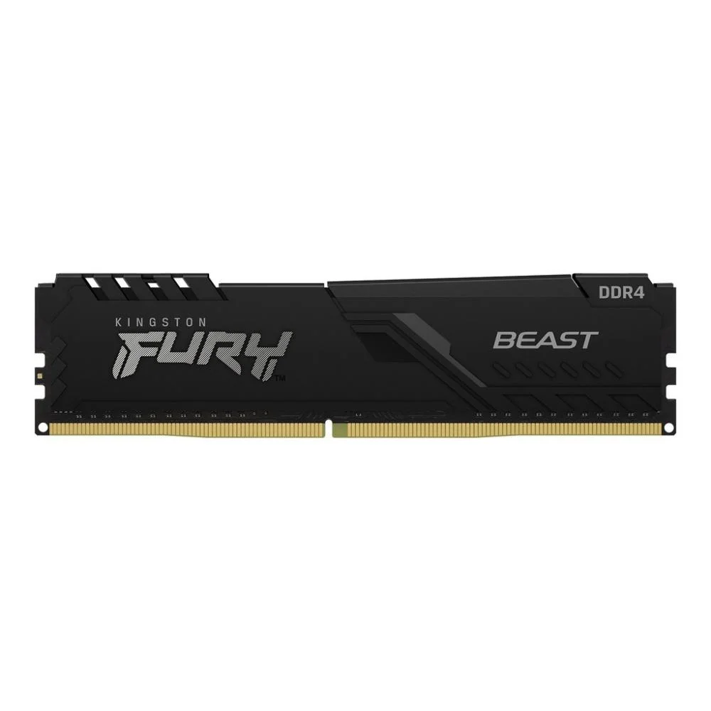 Memória RAM Kingston Fury KaBuM