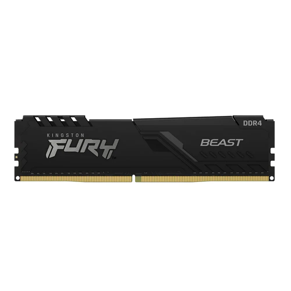 Memória RAM Kingston Fury KaBuM