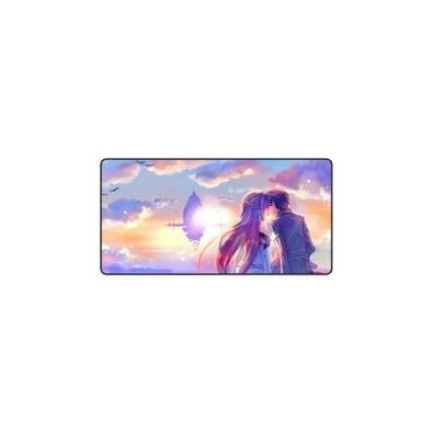 Mouse Pad Gamer, Speed, Extra Grande 100x50Cm - Sword Art Online 7
