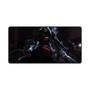 Mouse Pad Gamer Speed Extra Grande, 120x60 Cm - Overwatch 9