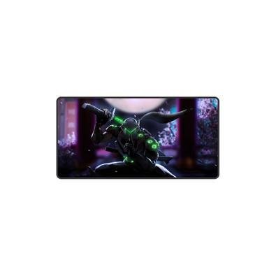 Mouse Pad Gamer Speed, Extra Grande, 120x60 Cm, Overwatch 5