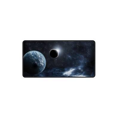 Mouse Pad Gamer Speed, Extra Grande, 120x60 Cm - Universo 14.